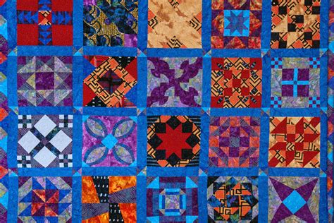 The Therapeutic Benefits of Magix PWJS Quilting